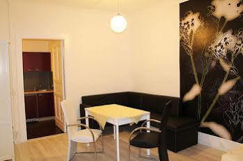 Marie Prenzlauer Berg Guest house