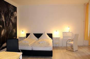 Guest house Marie Prenzlauer Berg Berlin