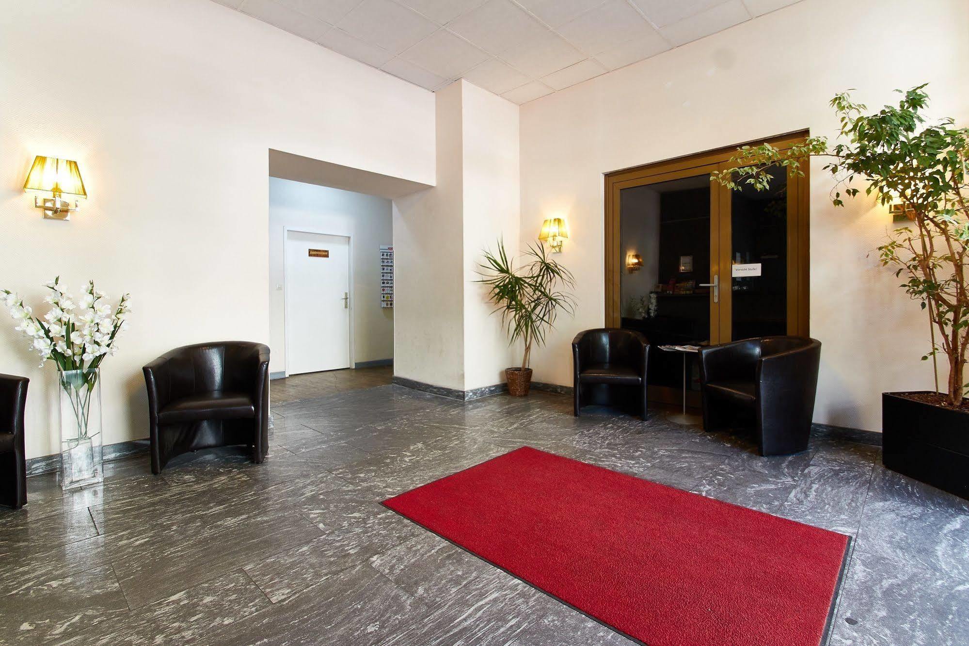 Hotel Europa City