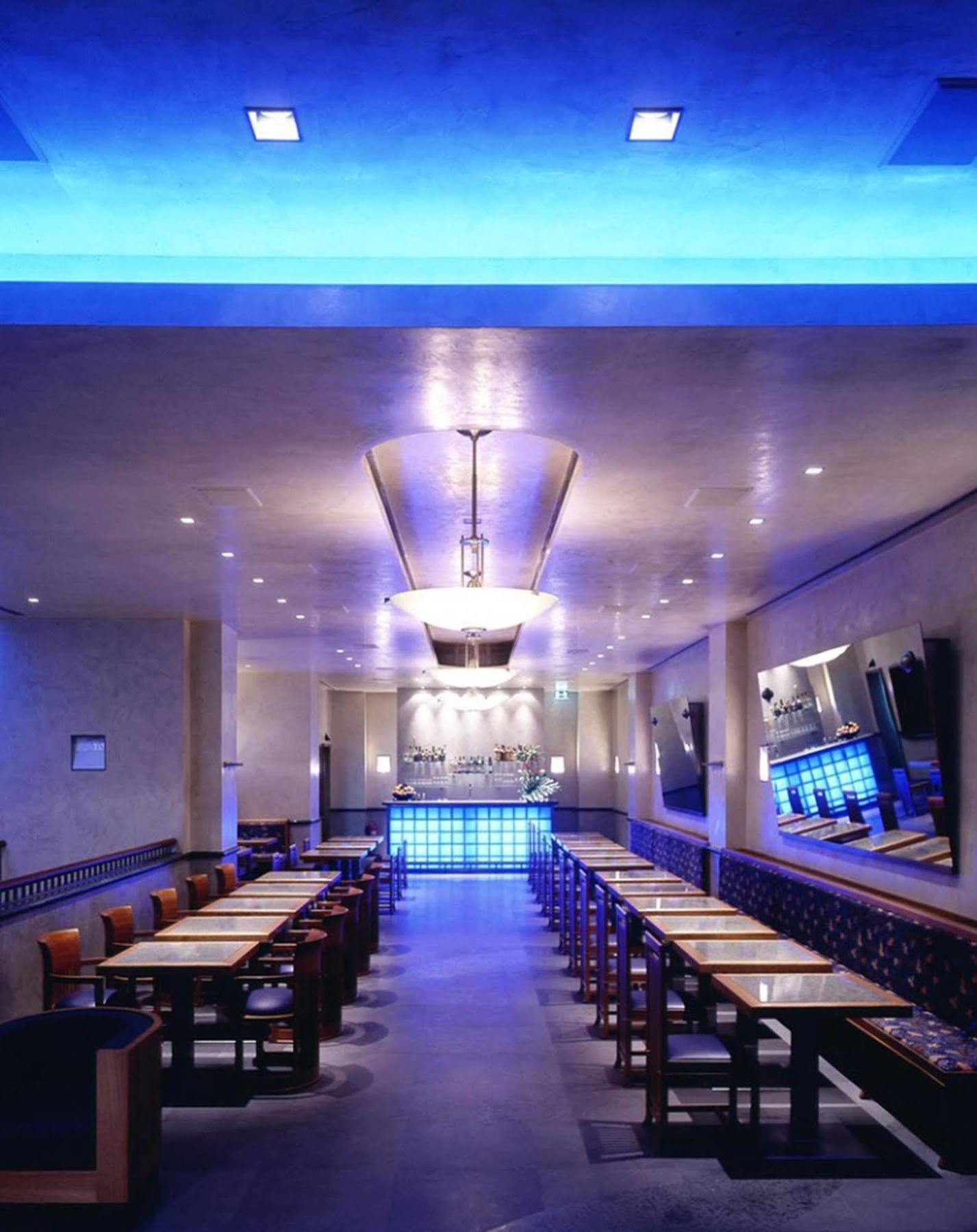 Hecker's Kurfuerstendamm Hotel Berlim