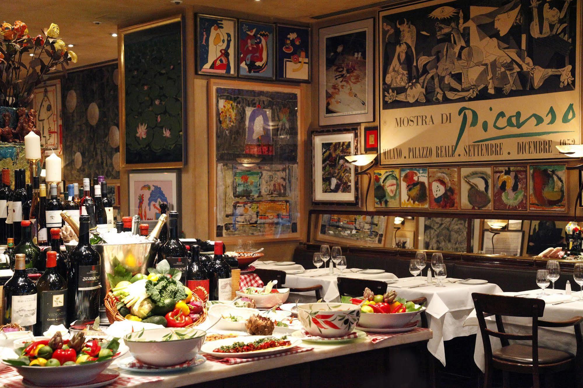 Hecker's Kurfuerstendamm Hotel Berlim