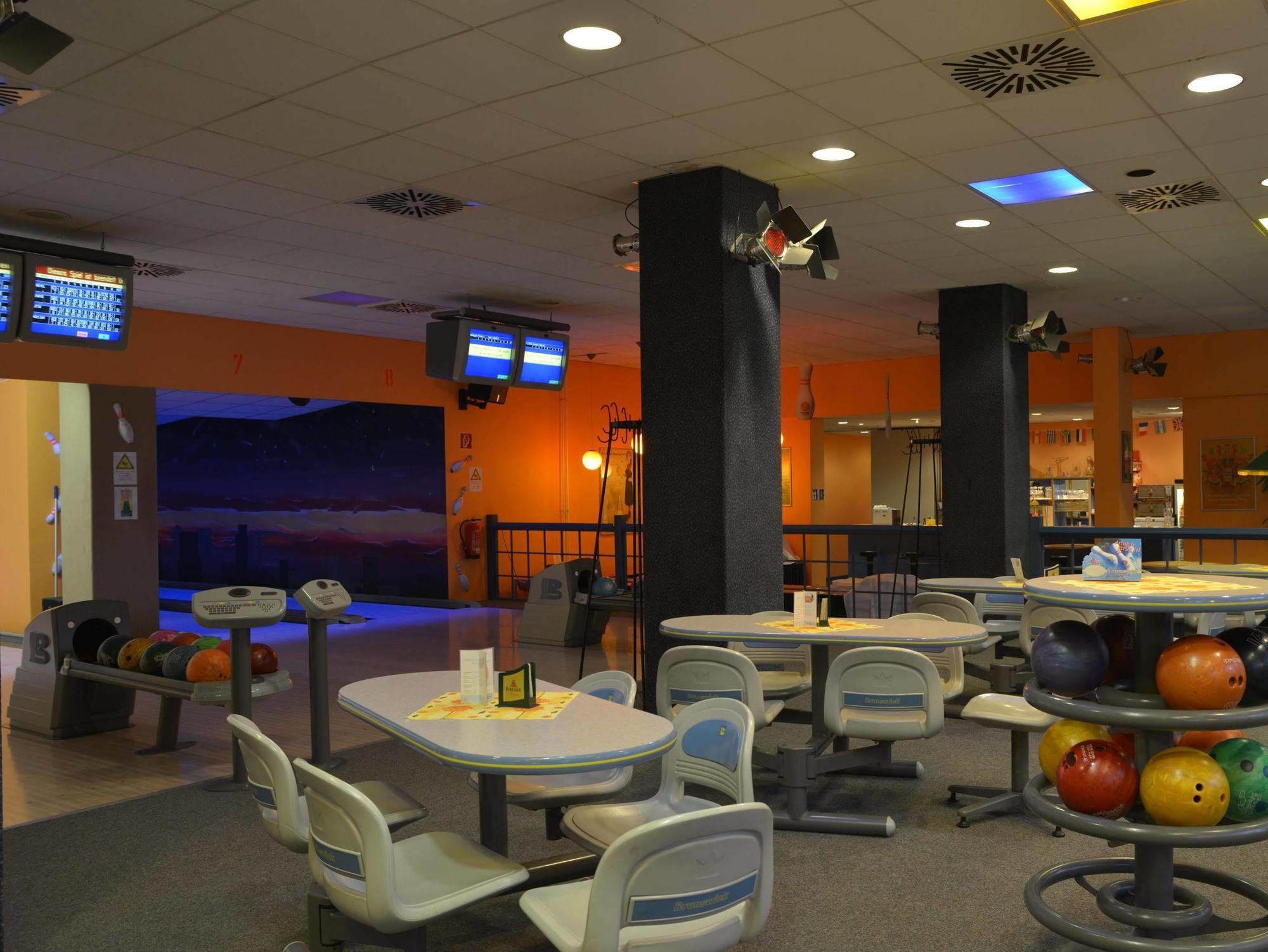 Hotel Lichtenberg Berlin