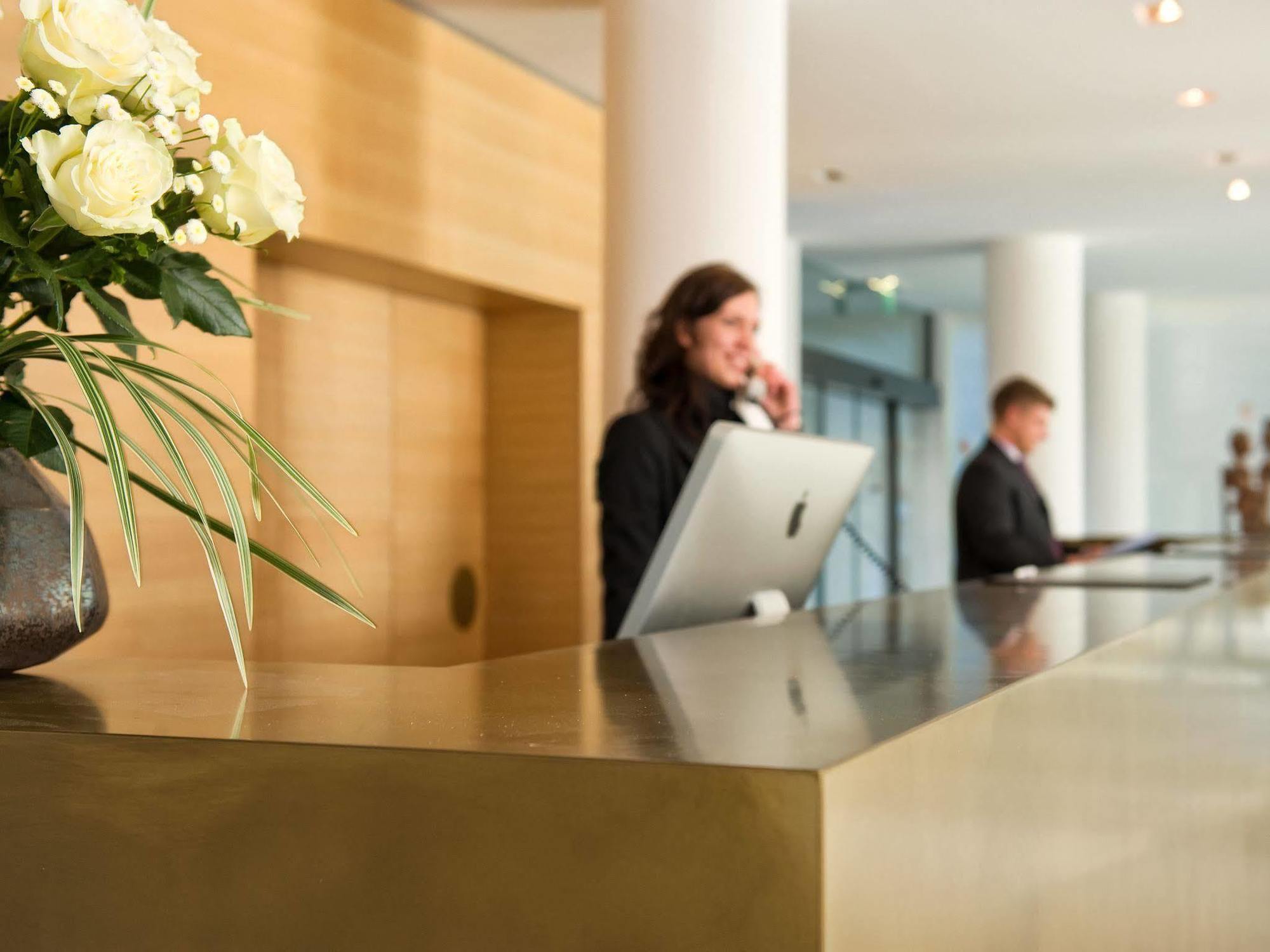 Hotel Wyndham Excelsior Berlim