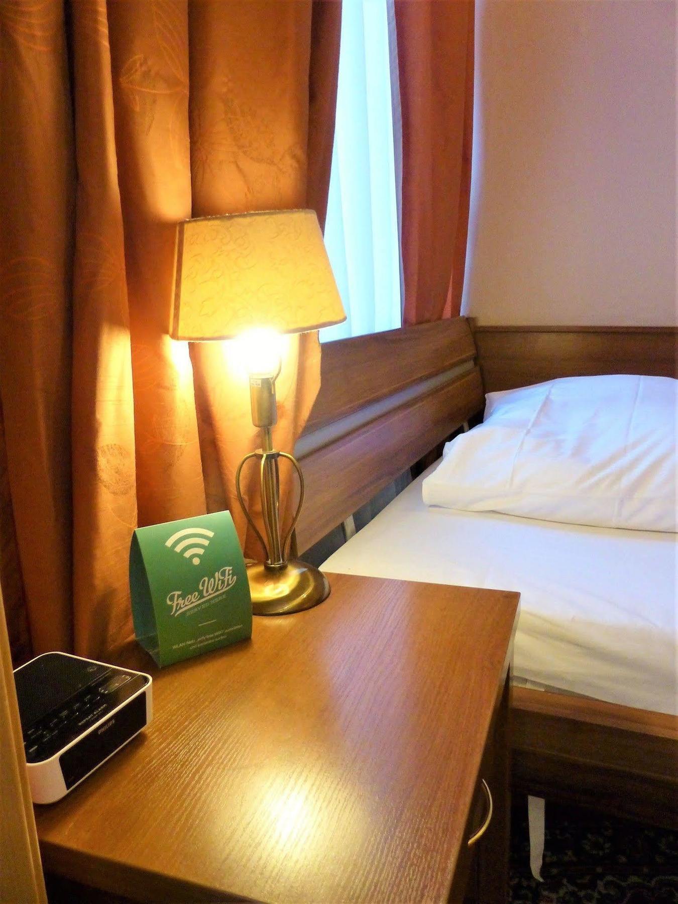 Savoy Near Kurfuerstendamm Hotel
