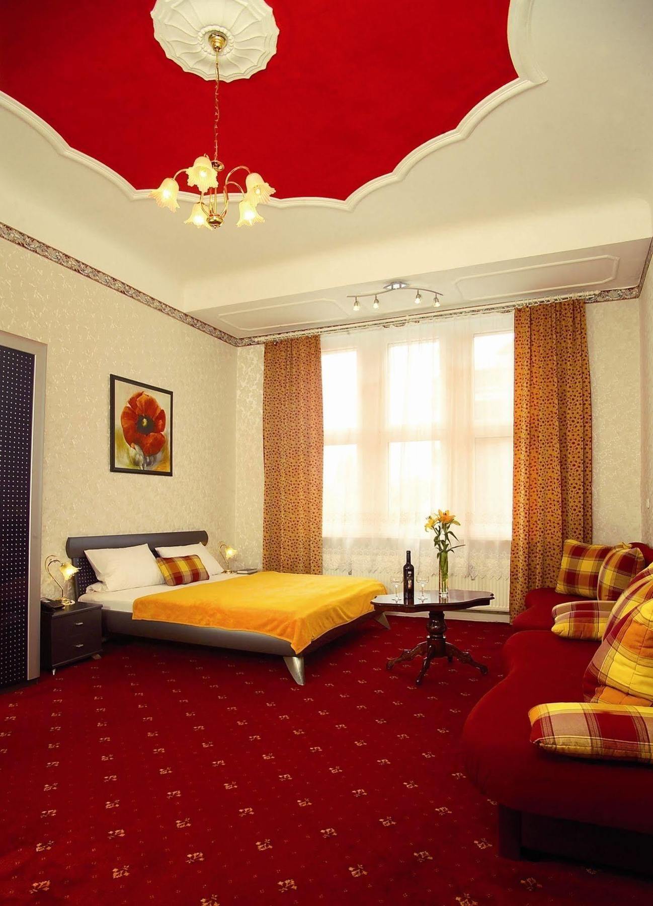 Bellevue Am Kurfuerstendamm 3* Berlin
