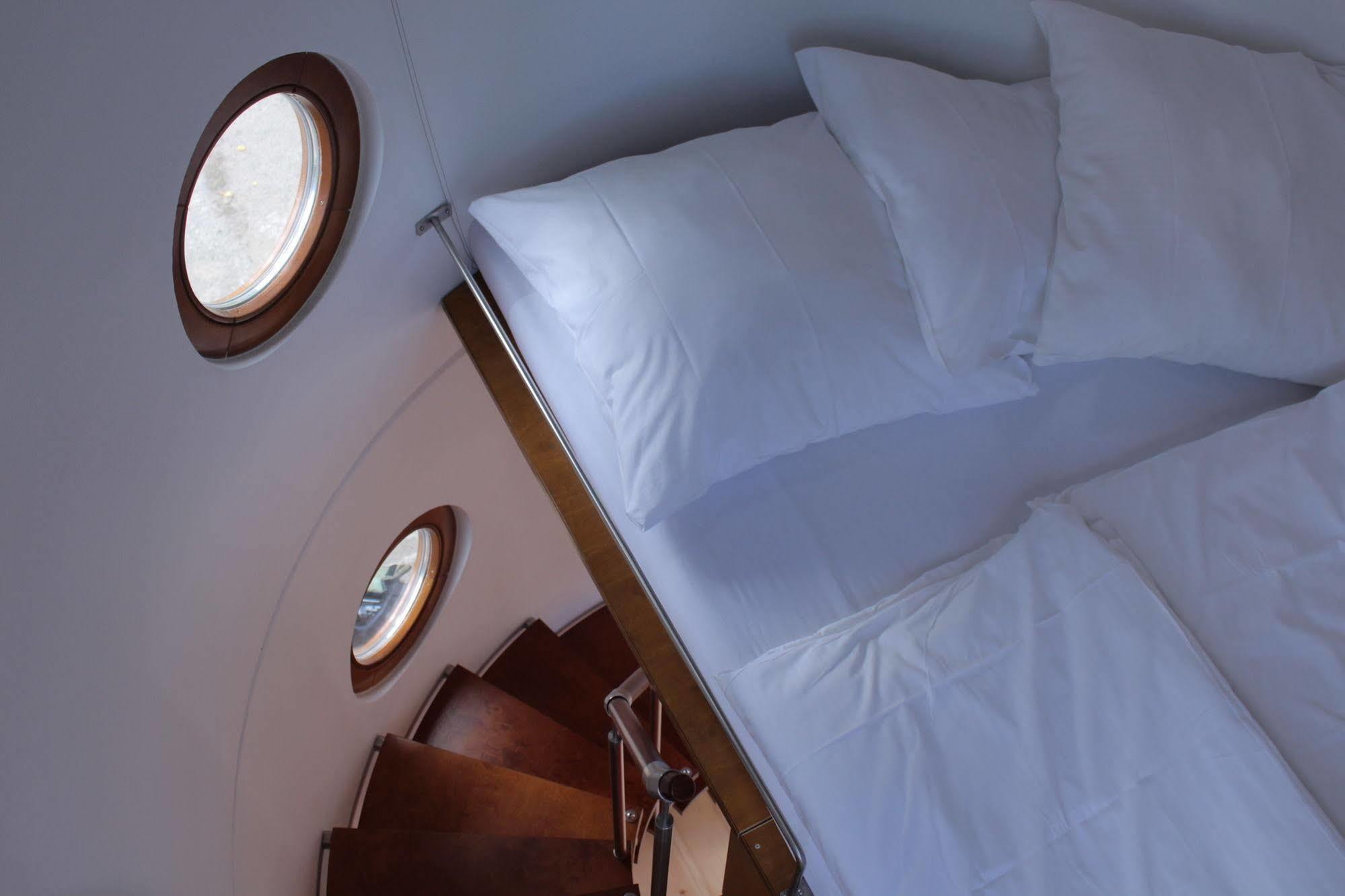 Qbe Heizhaus Hotel Berlin
