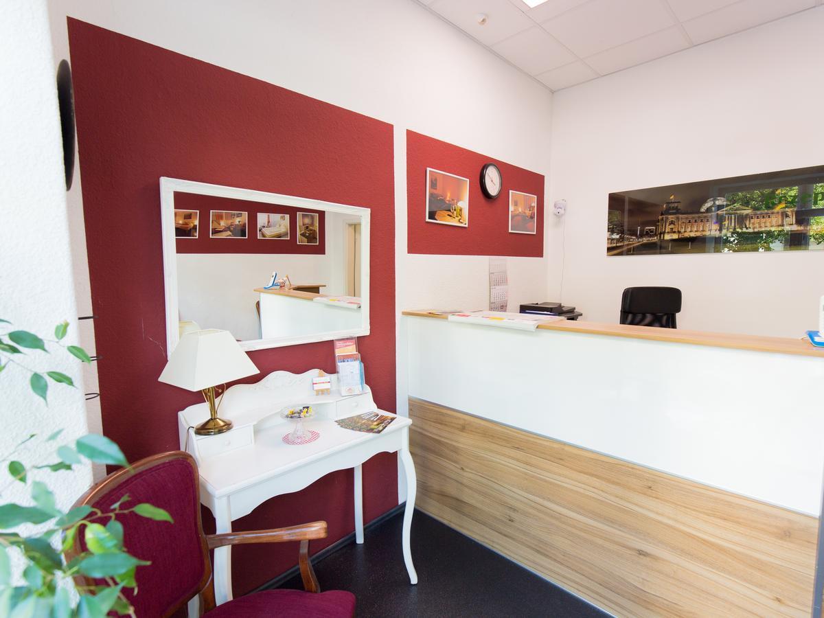 Guest house Marie Prenzlauer Berg Berlin