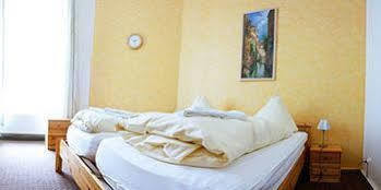 Guest house Marie Prenzlauer Berg Berlin