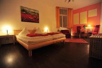 Guest house Marie Prenzlauer Berg Berlin