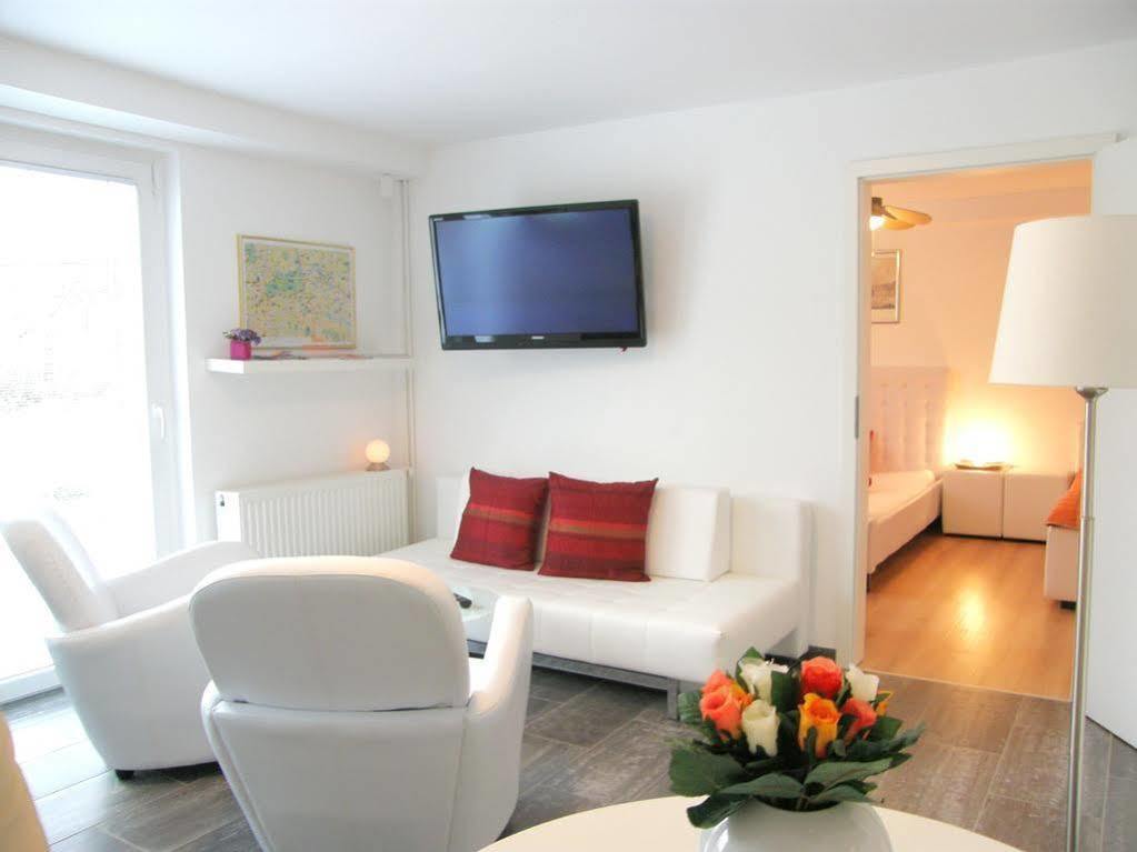 City Holiday Apartments Berlin * Berlin