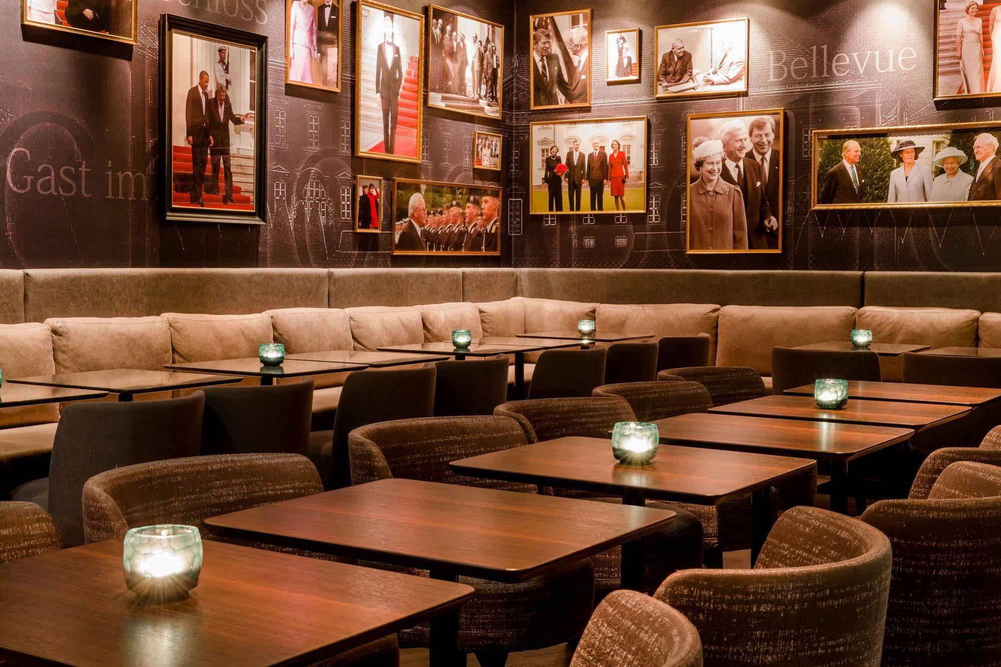 Hotel One Berlin-bellevue Berlim
