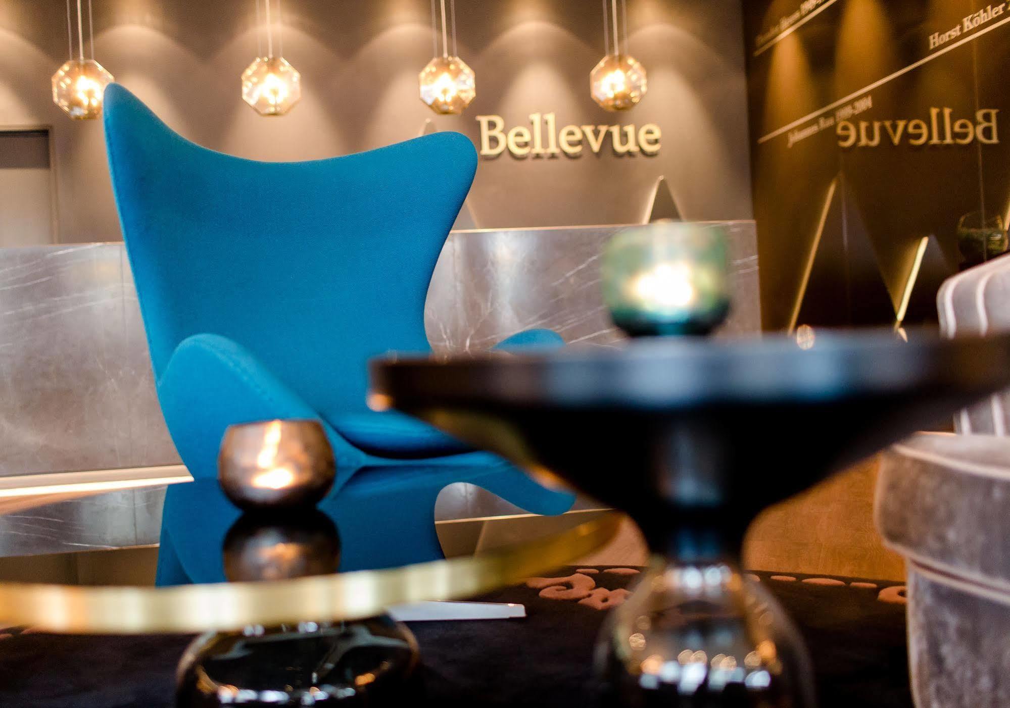 One Berlin-bellevue