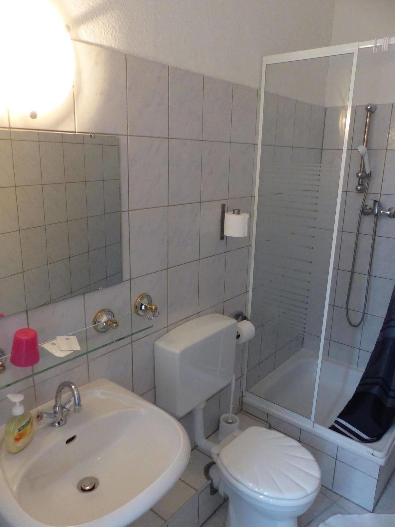 Guest house Hotel-pension Spree