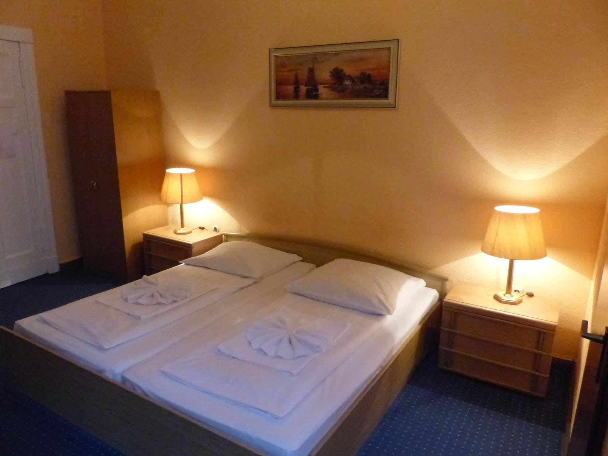 Guest house Hotel-pension Spree Berlin