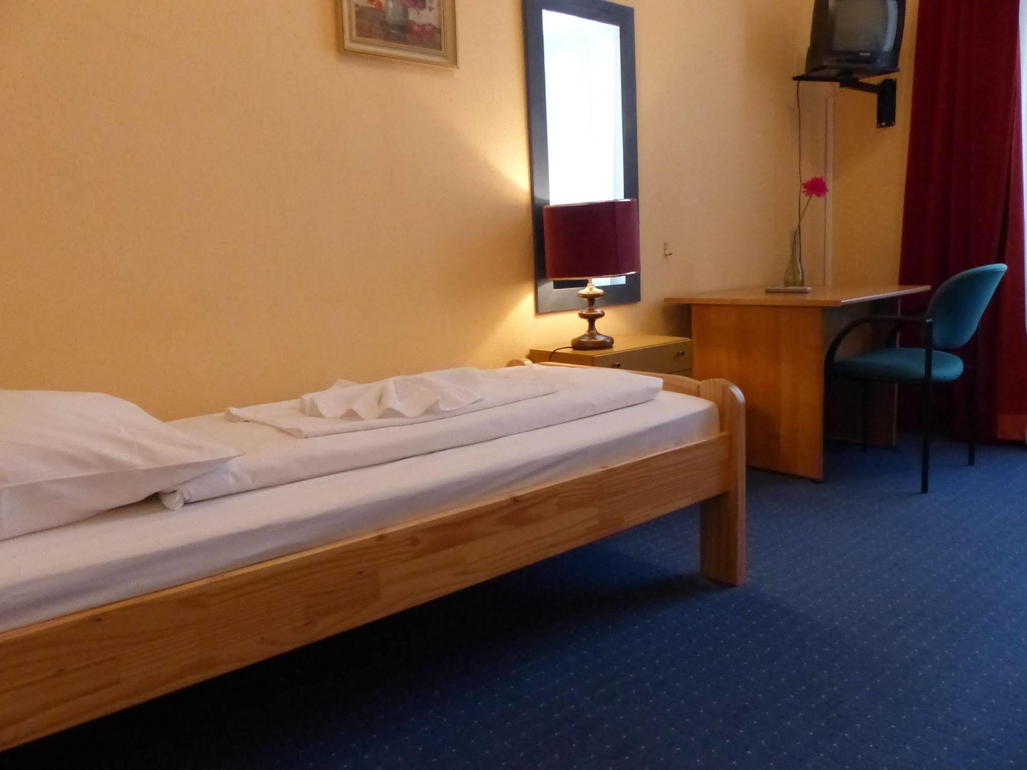 Hotel-pension Spree Guest house *