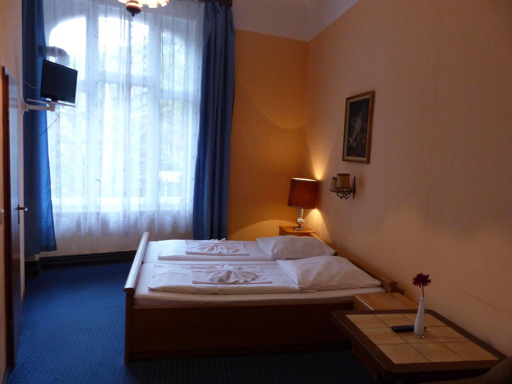 Guest house Hotel-pension Spree *