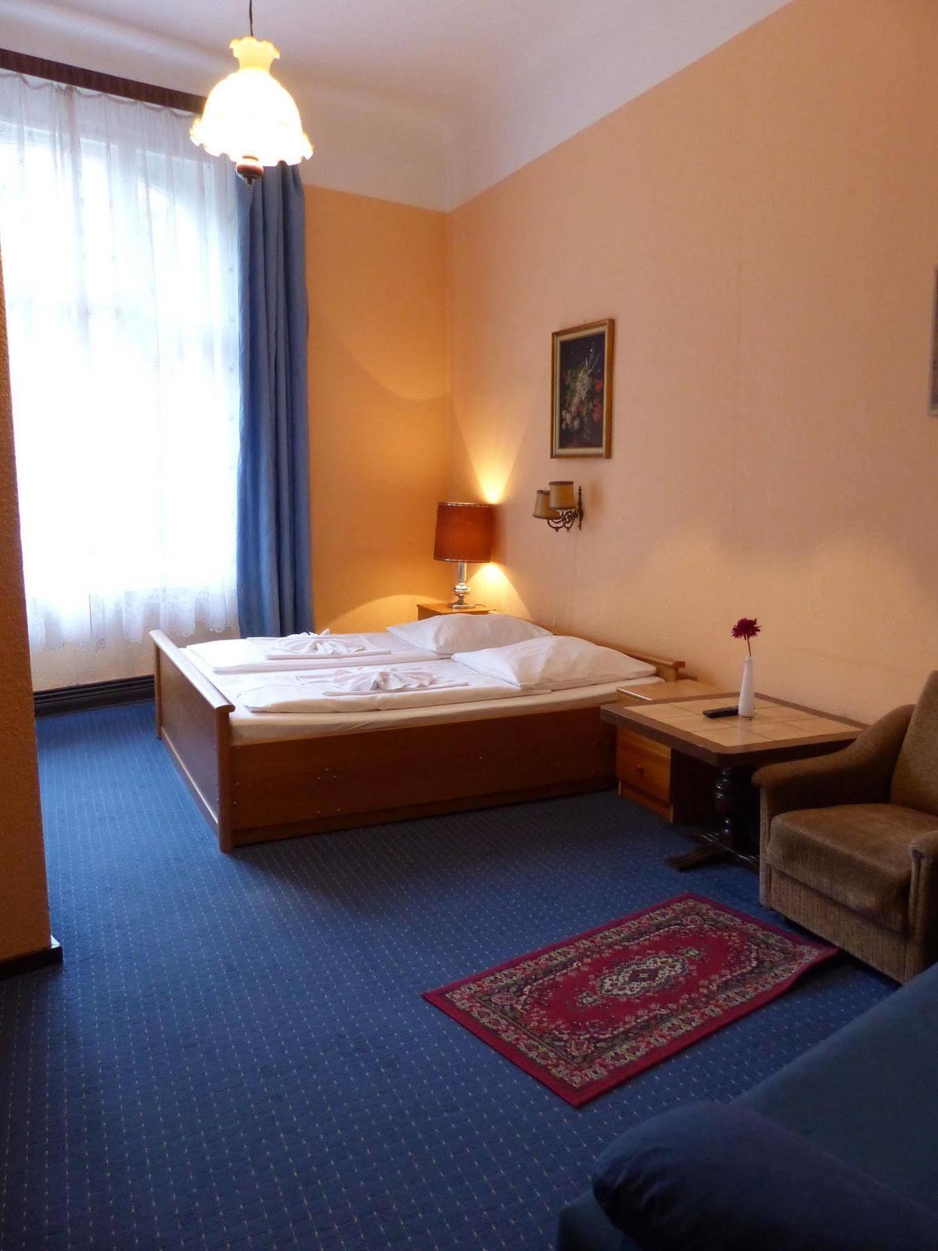 Hotel-pension Spree *