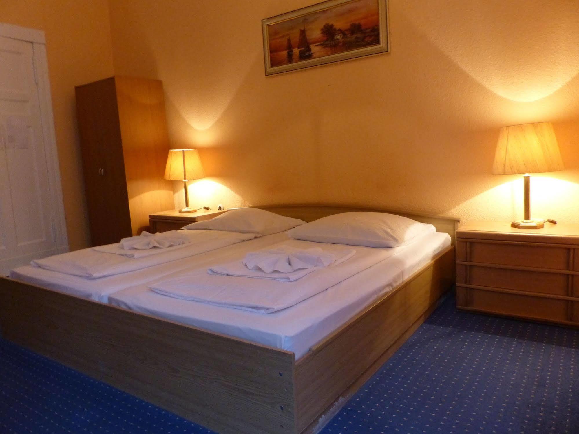 Hotel-pension Spree Guest house Berlin