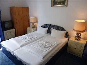 Hotel-pension Spree Guest house Berlin