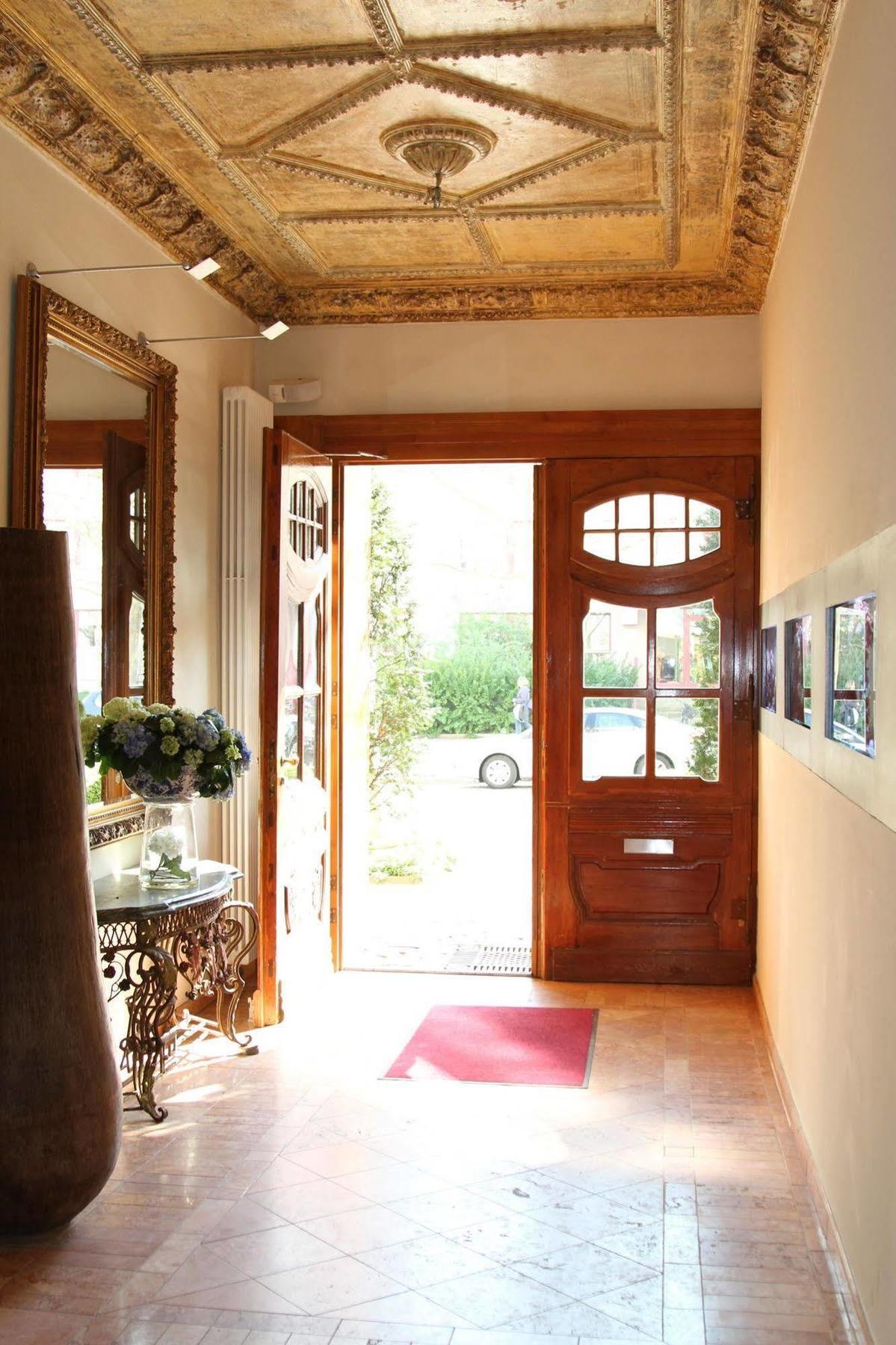 Aparthotel Ackselhaus & Blue 4*