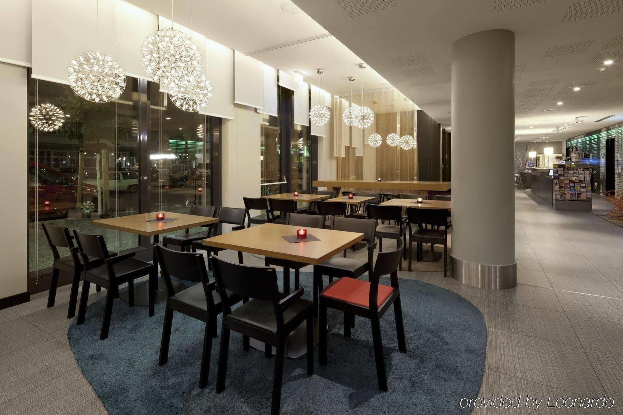 Berlin-alexanderplatz, An Ihg Hotel