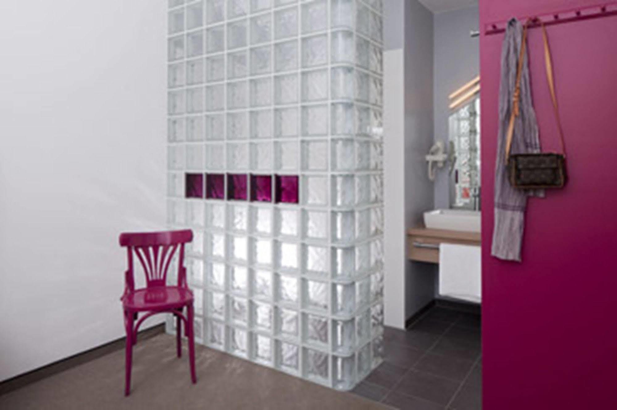 38 Hotel Berlim