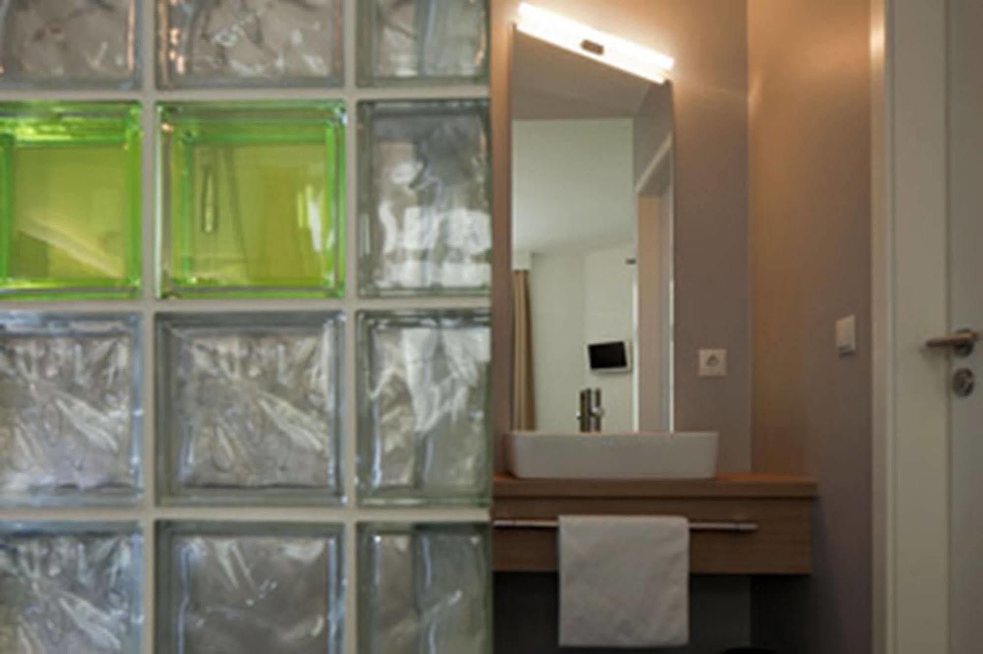 38 Hotel Berlim