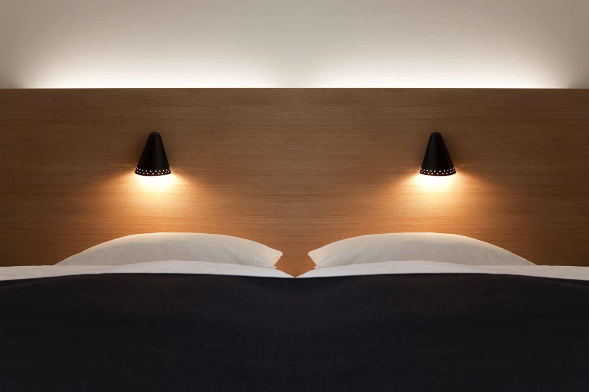 38 Hotel Berlim