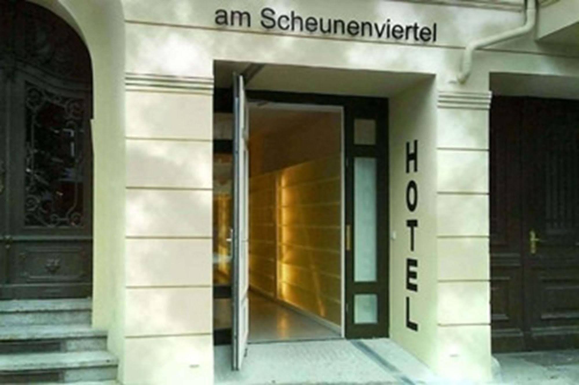 Hotel 38
