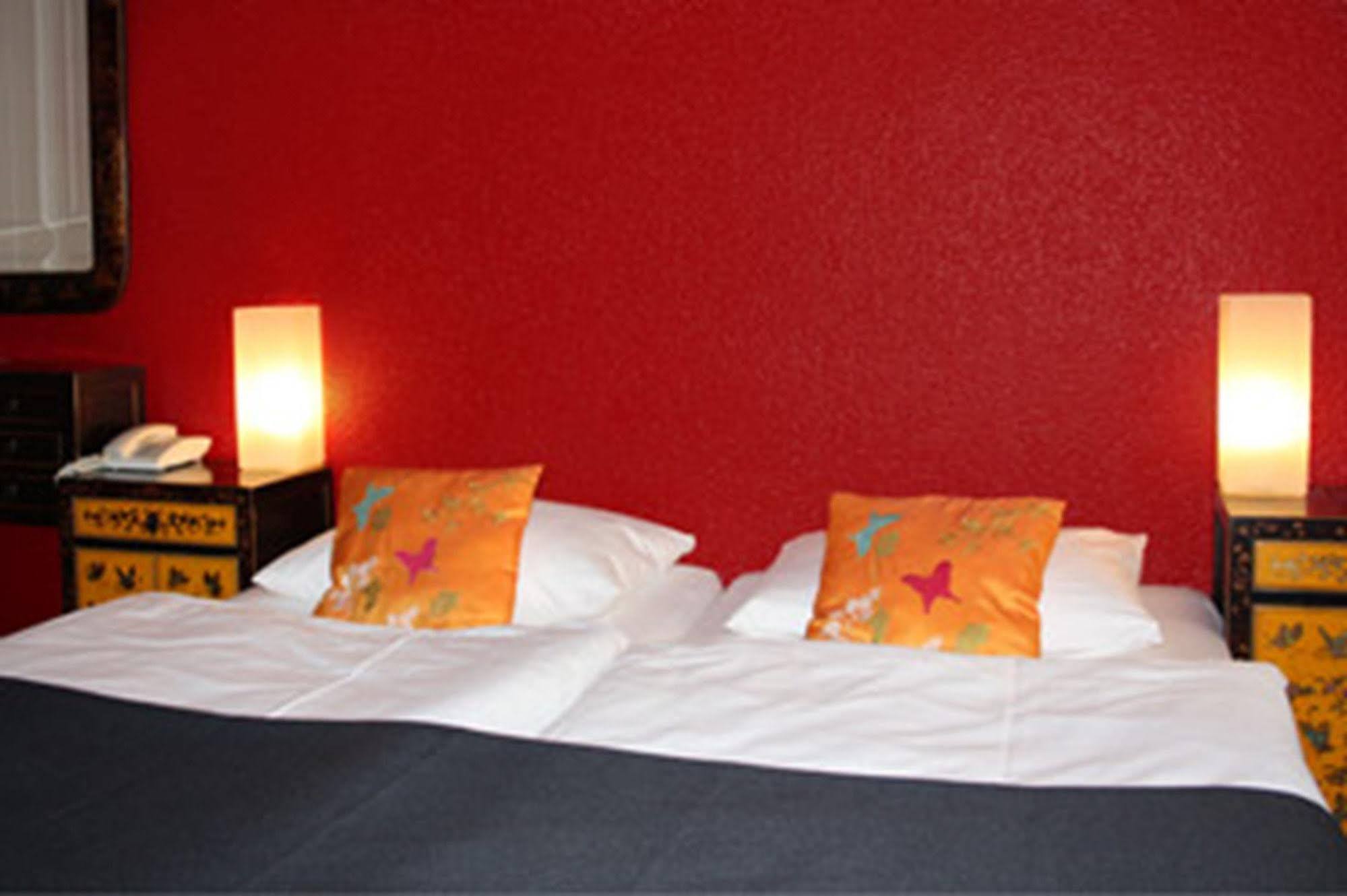 38 Hotel Berlim