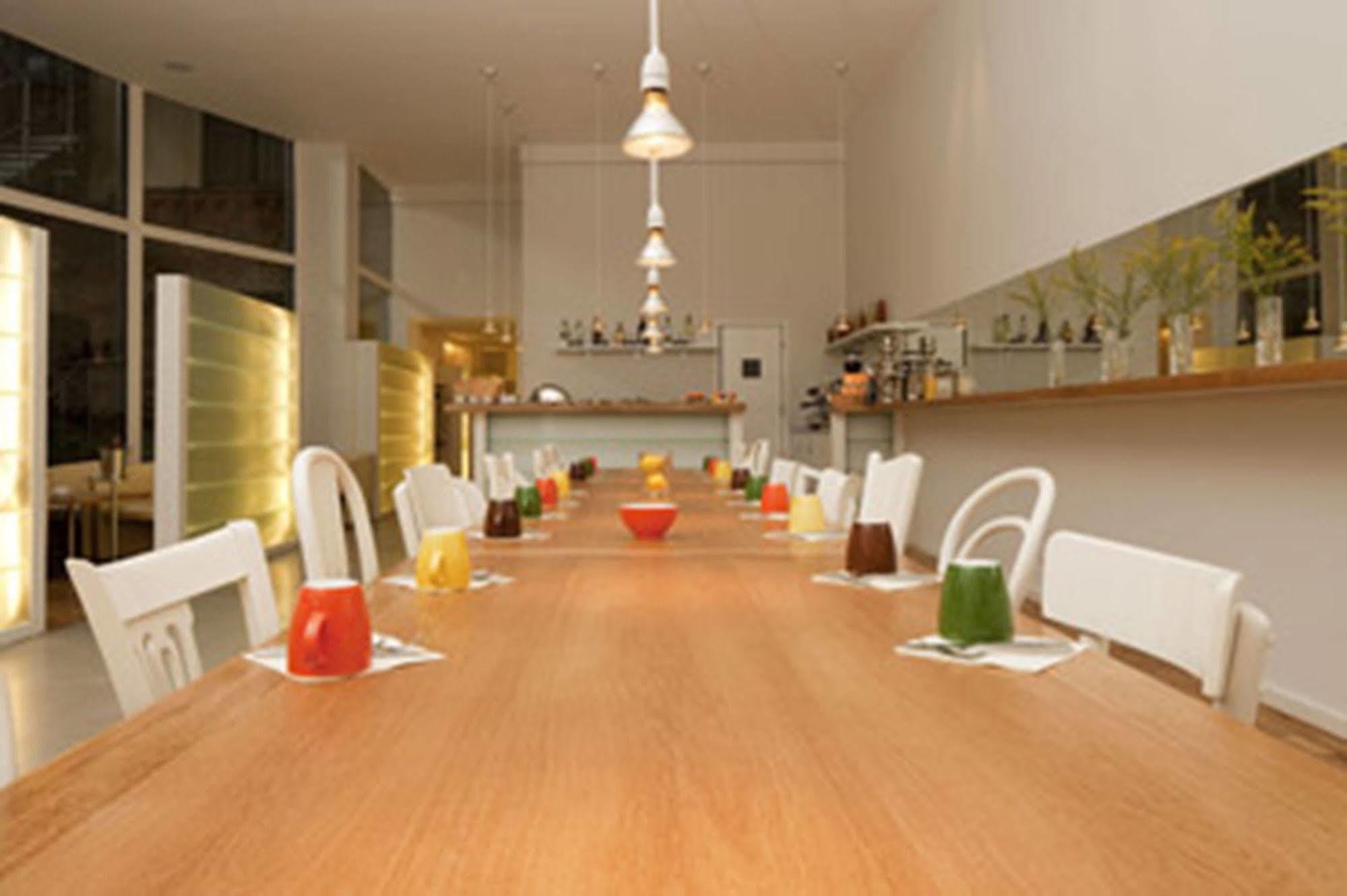 Hotel 38 Berlim