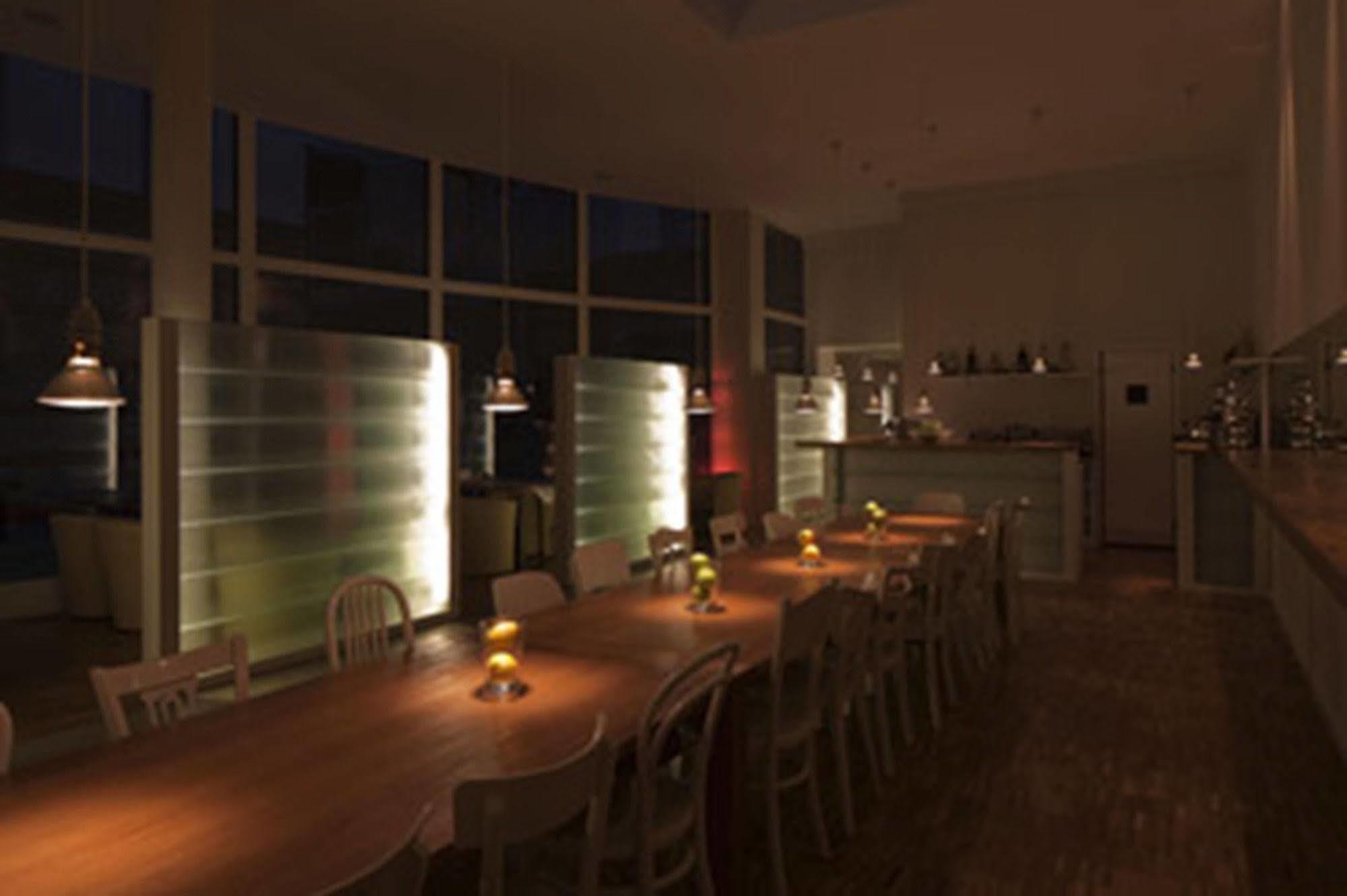 38 Hotel Berlim