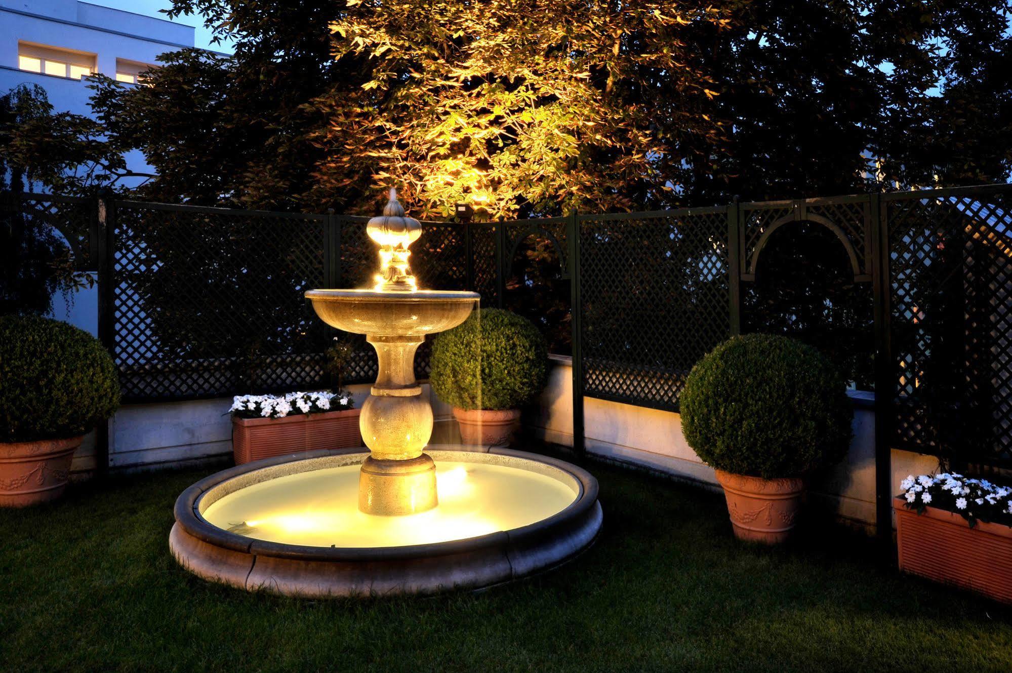 Ludwig Beethoven Hotel 3*