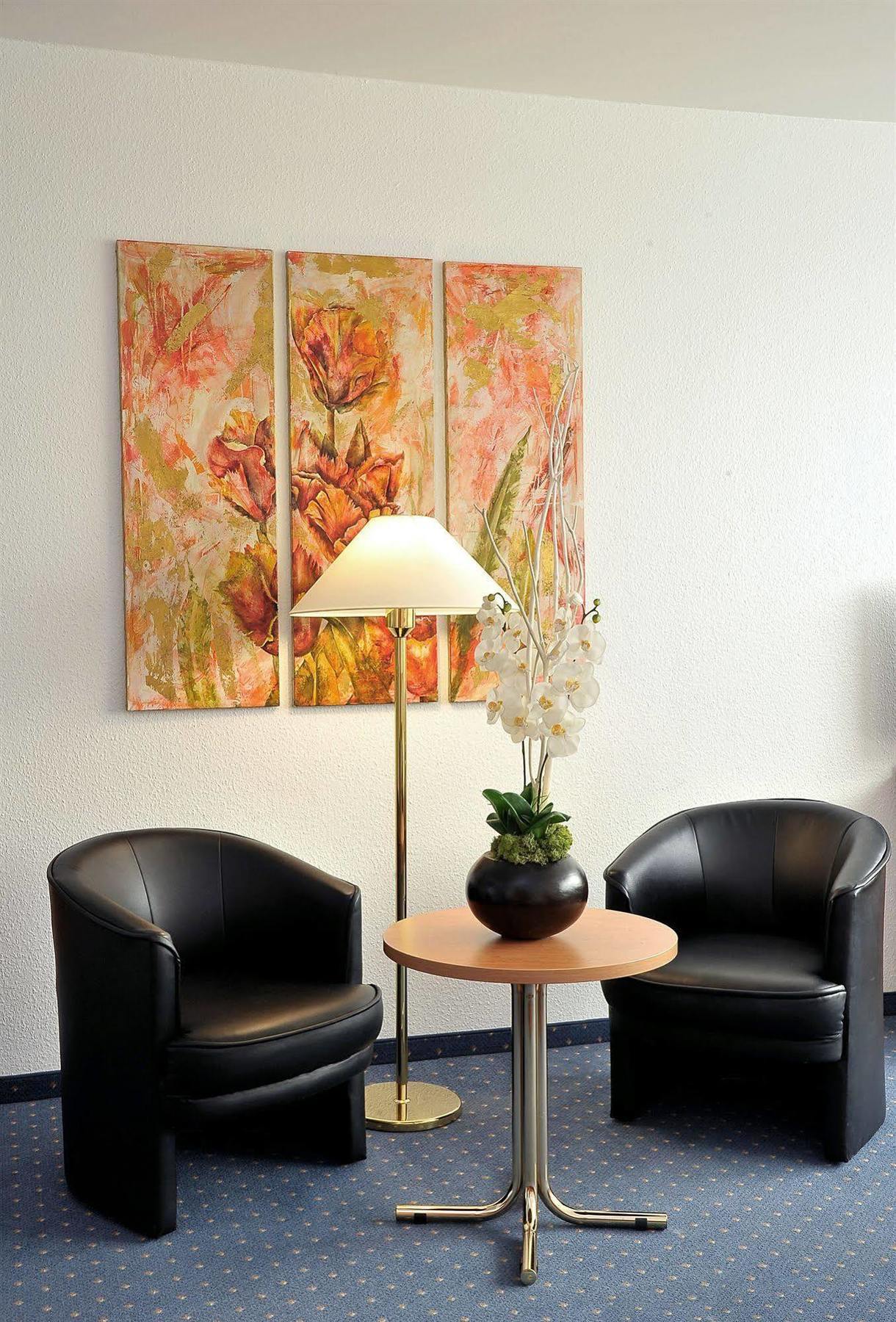 Ludwig Beethoven Hotel Berlin