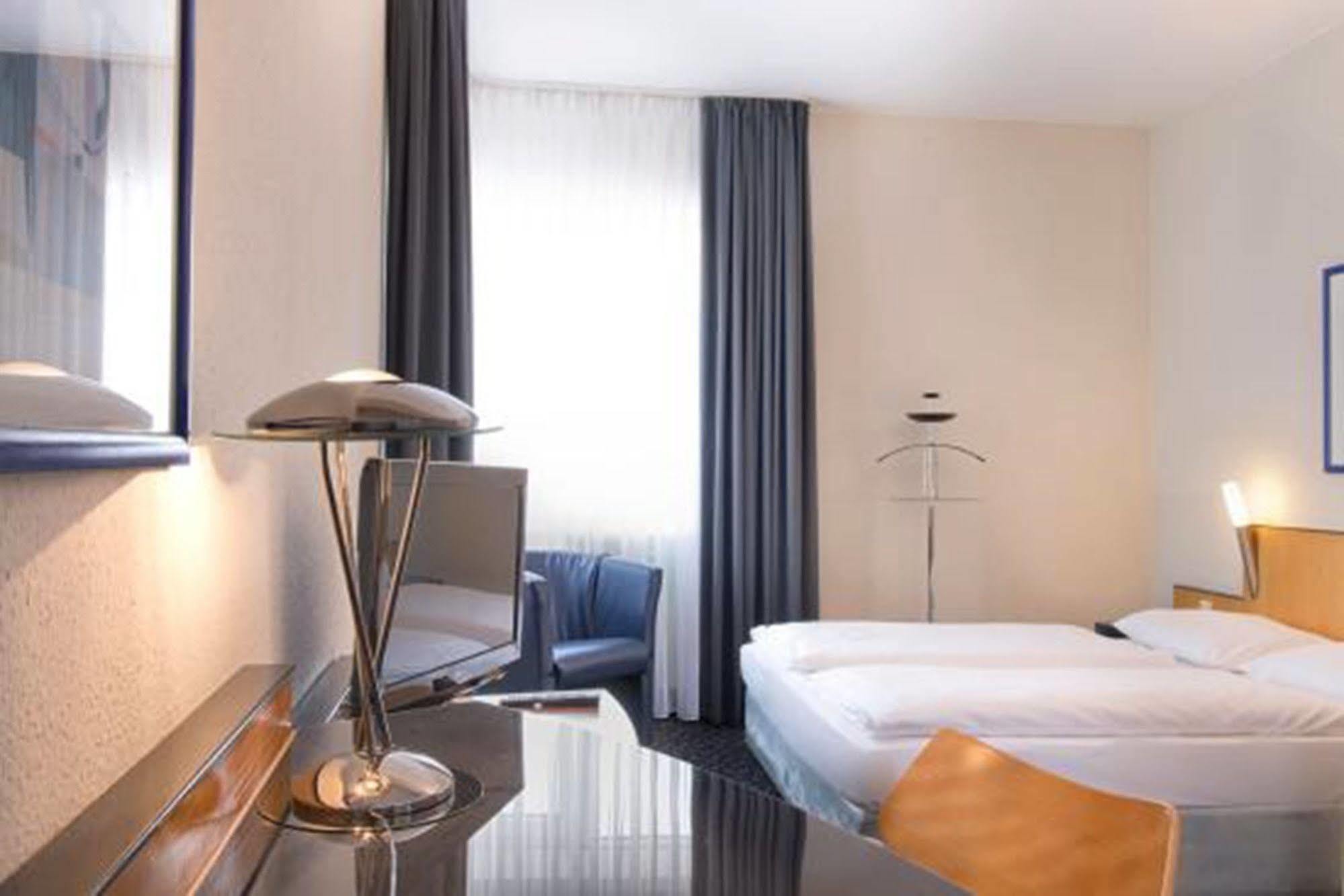 Ludwig Beethoven Hotel 3*