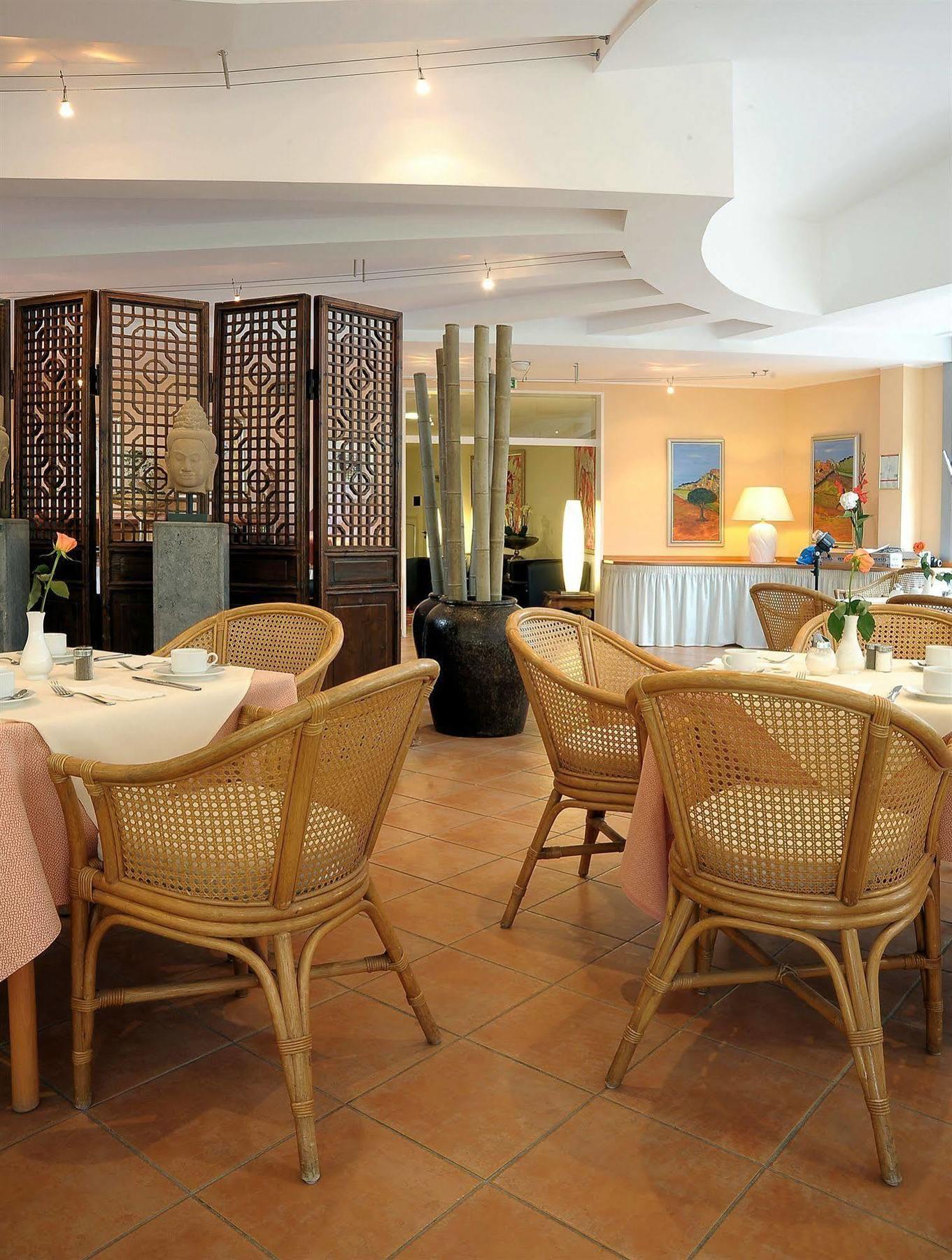 Hotel Ludwig Beethoven
