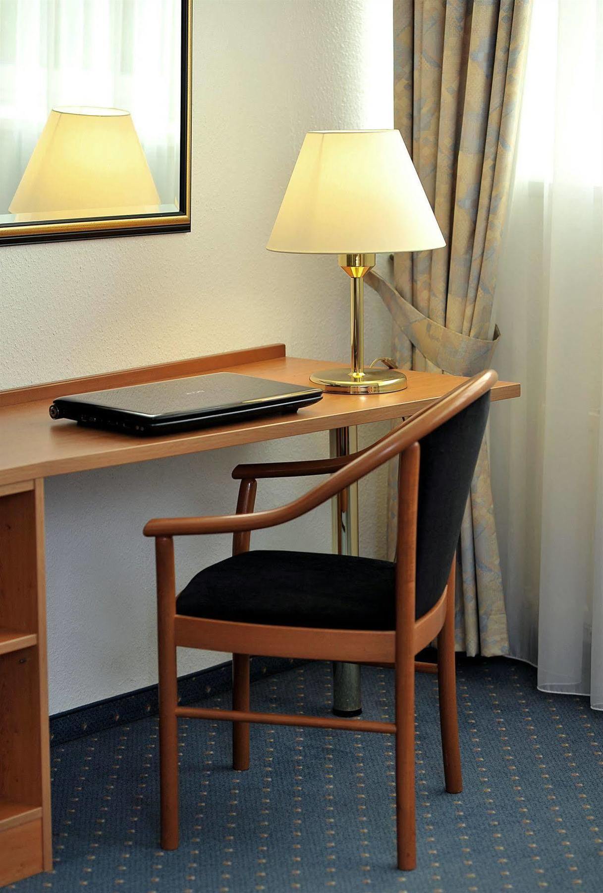 Hotel Ludwig Beethoven Berlin
