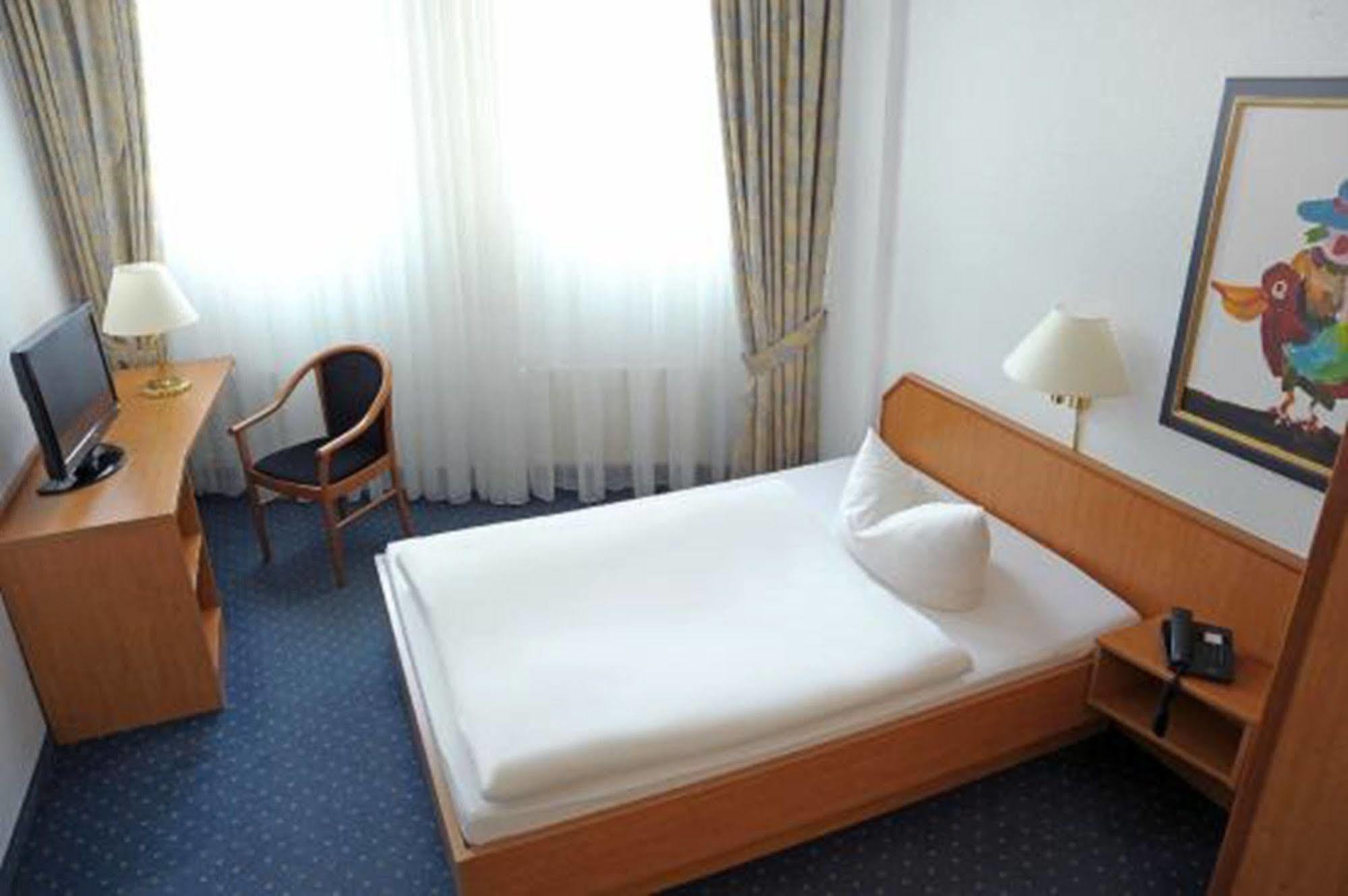 Hotel Ludwig Beethoven Berlin
