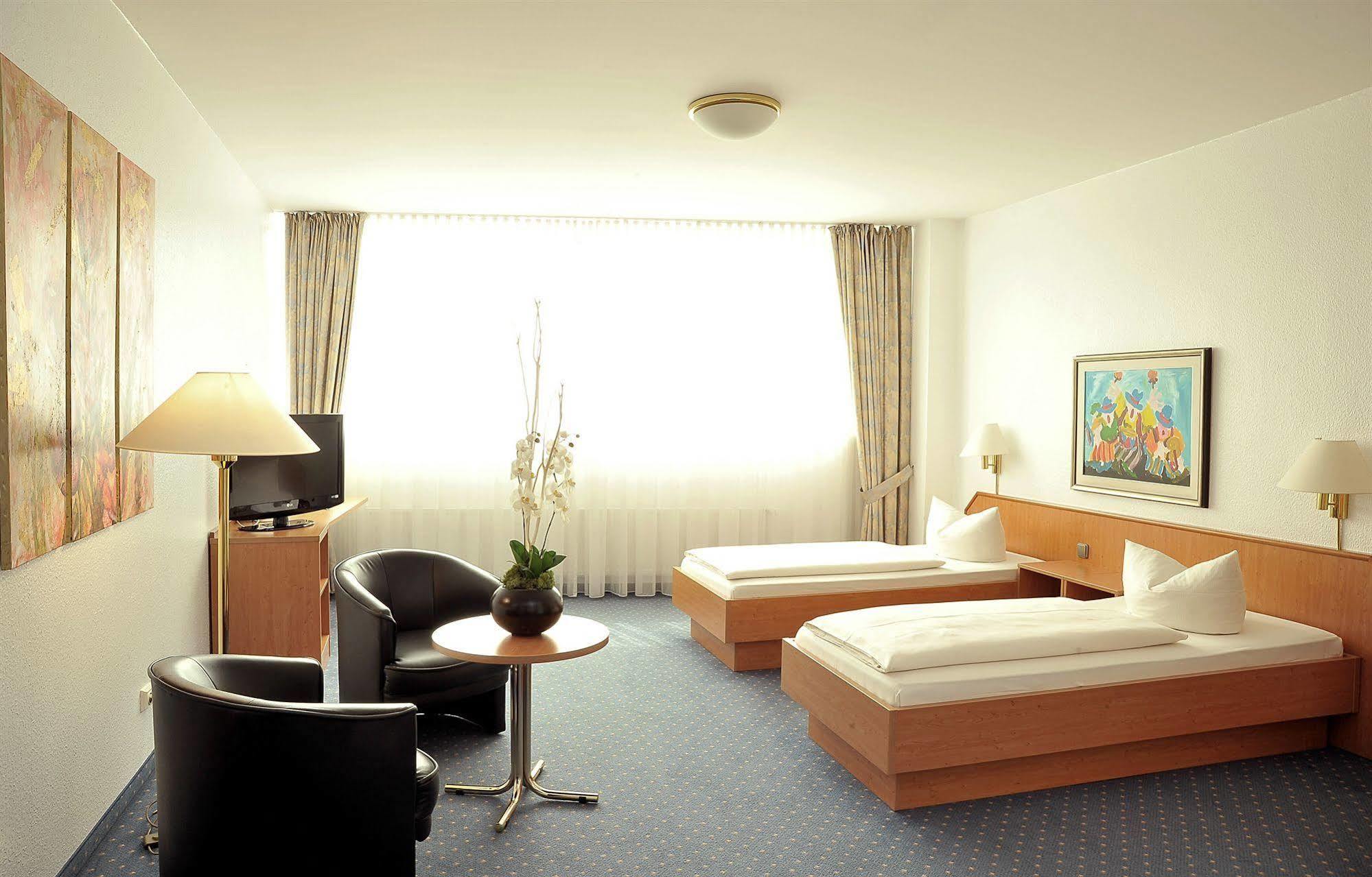Hotel Ludwig Beethoven Berlin