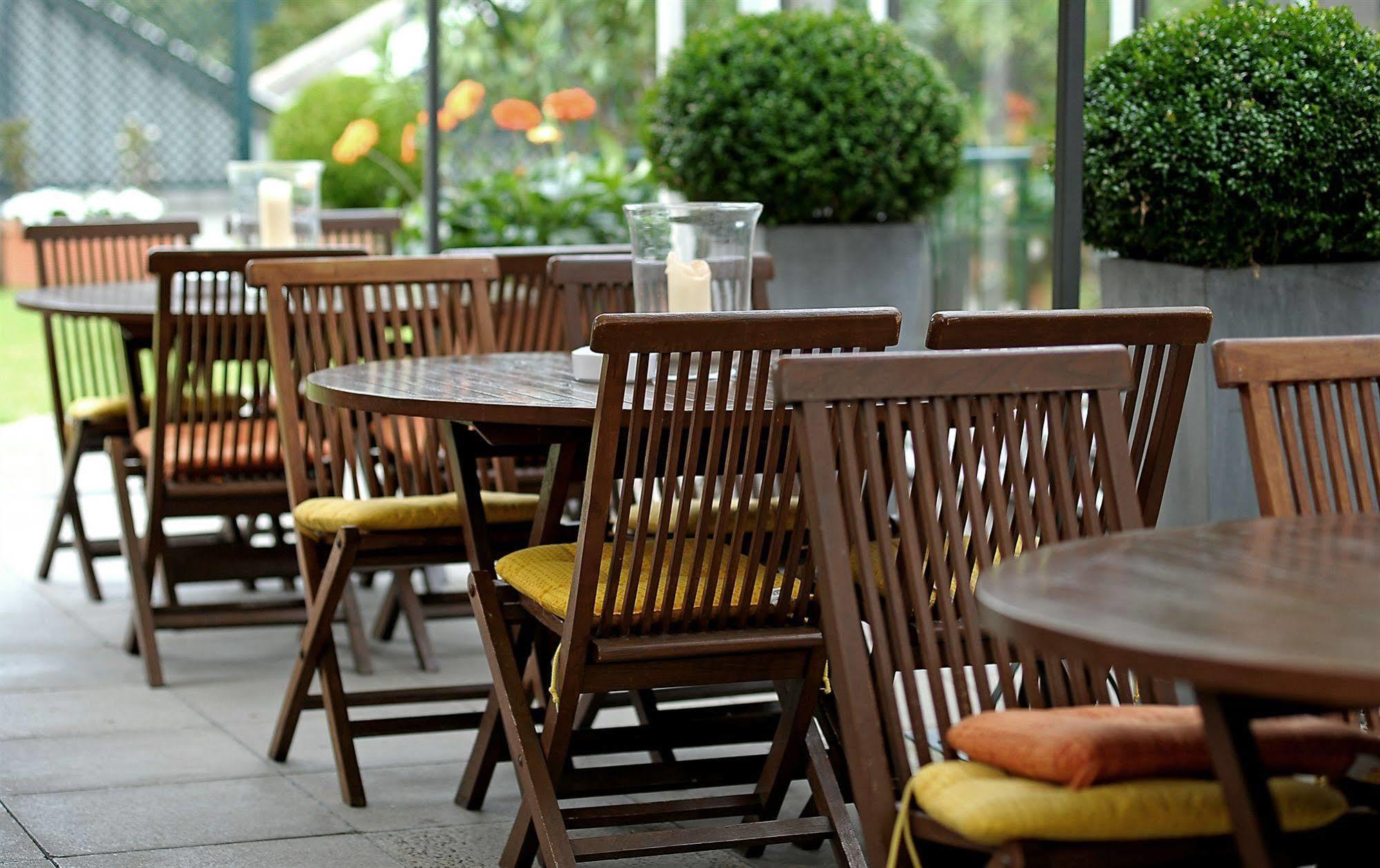Ludwig Beethoven Hotel