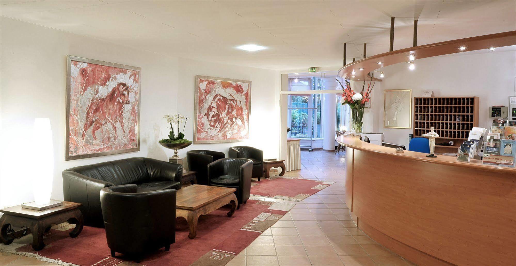 Hotel Ludwig Beethoven