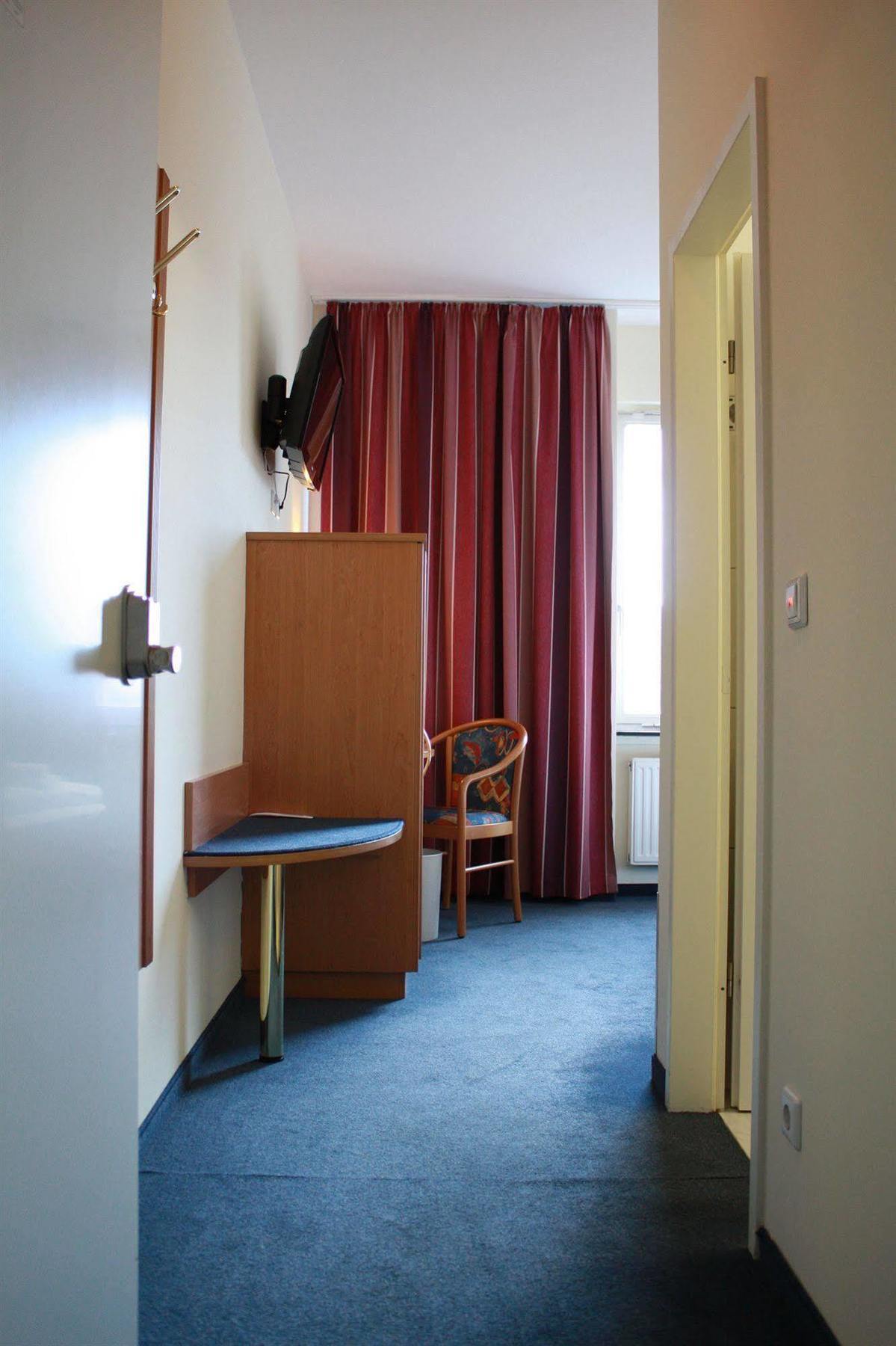 De France - Centre Francais De Hotel Berlin