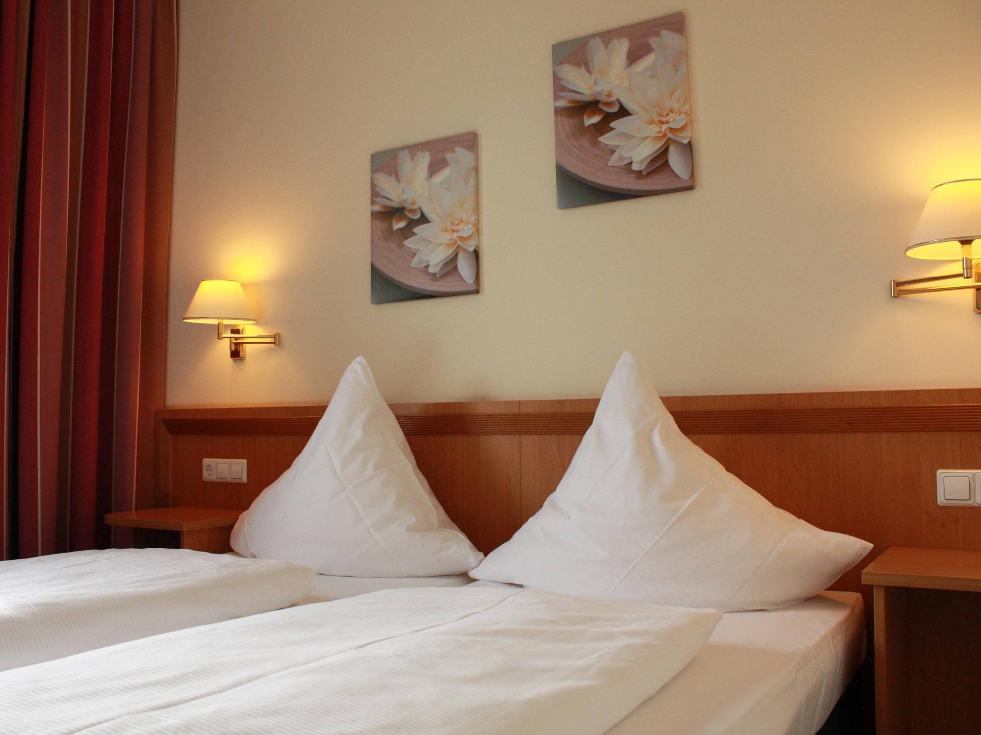 De France - Centre Francais De Hotel 3*