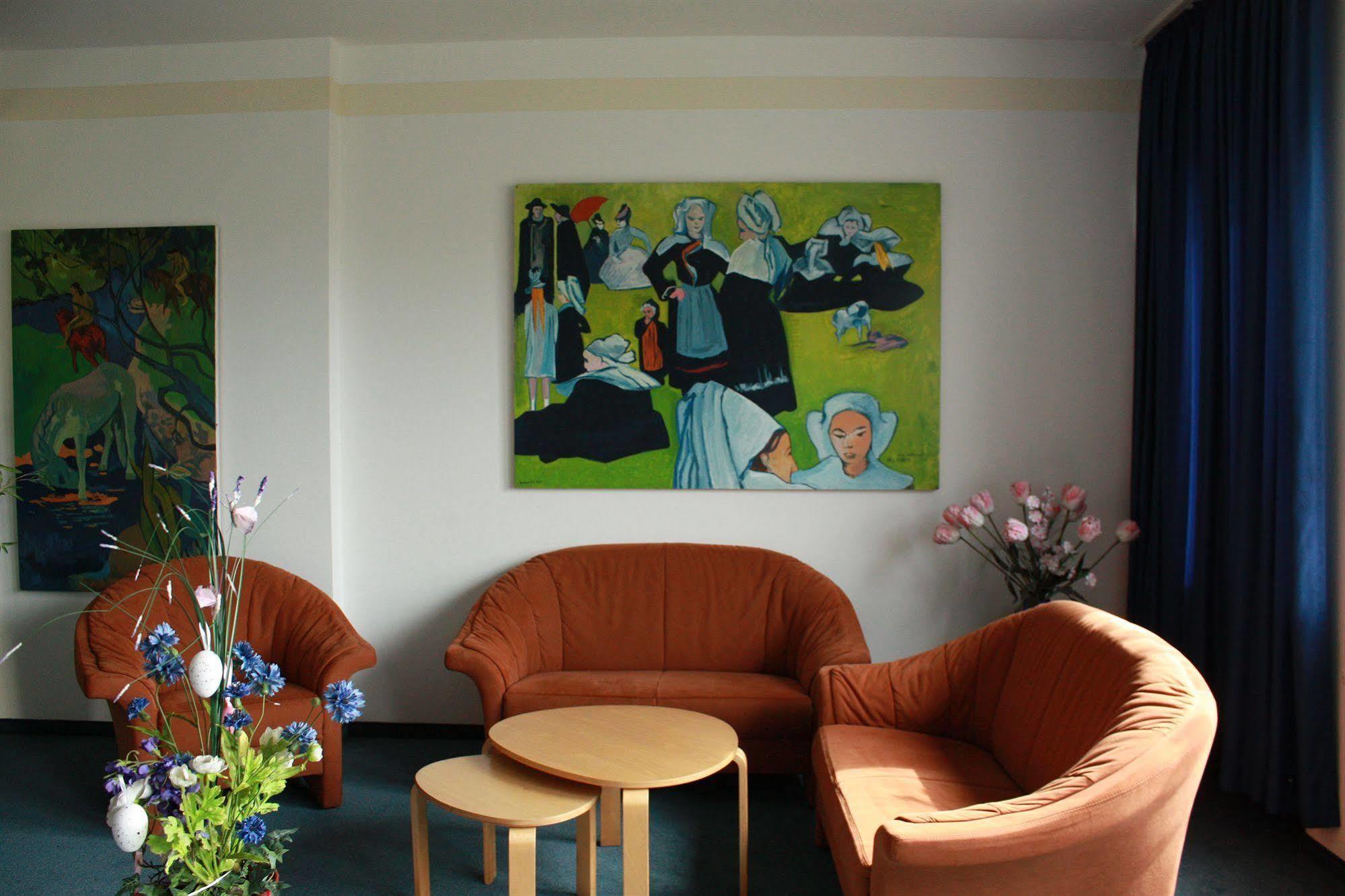 De France - Centre Francais De Hotel