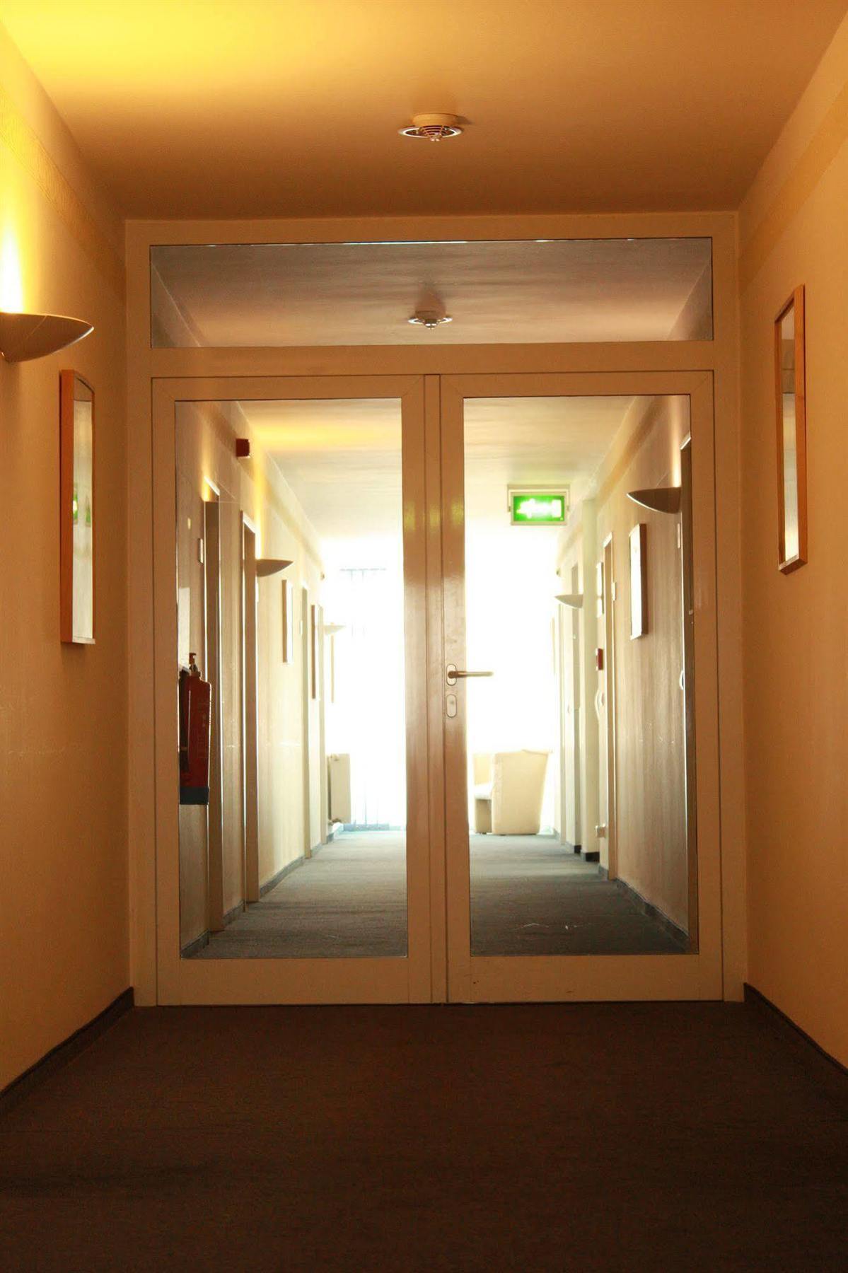 Hotel De France - Centre Francais De