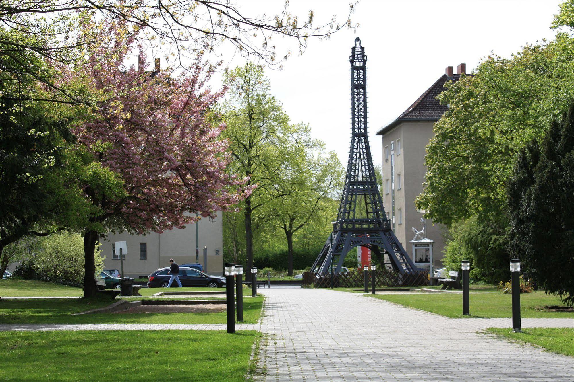 De France - Centre Francais De 3* Berlin