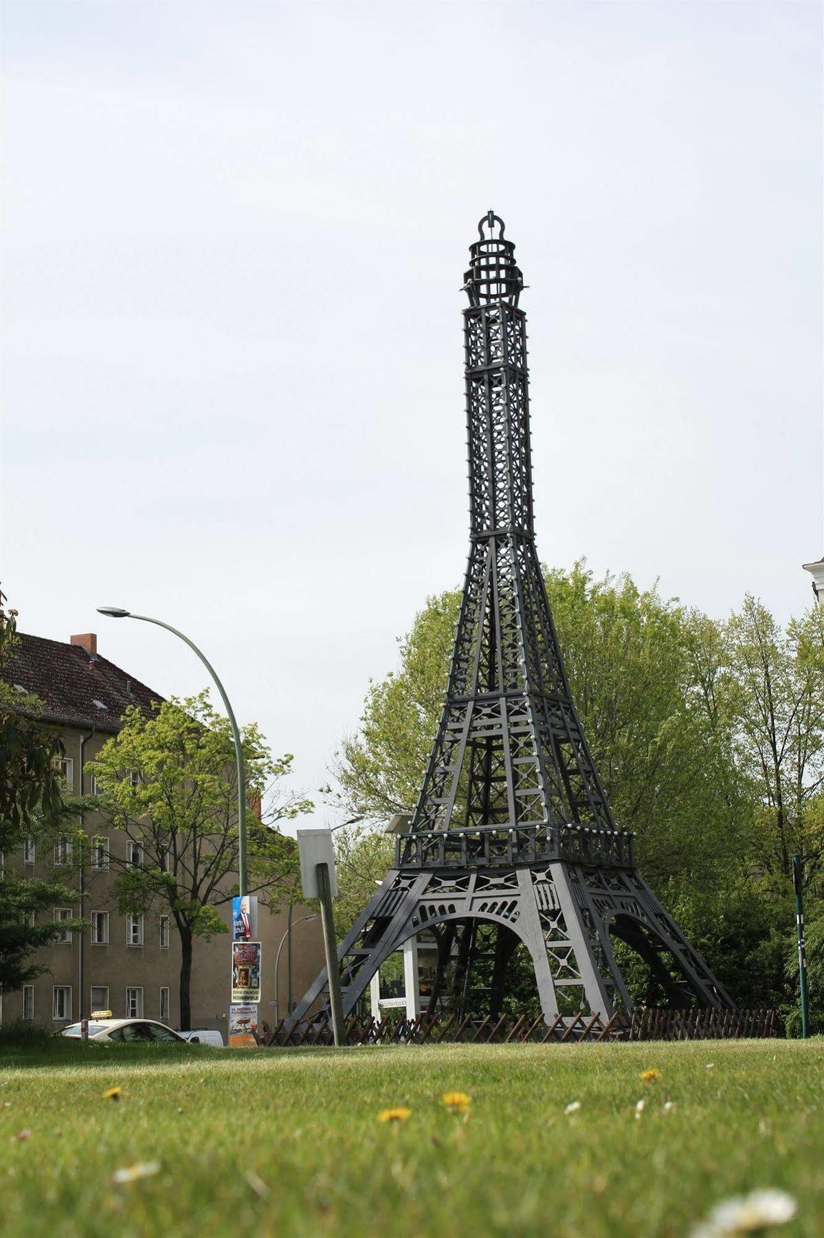 Hotel De France - Centre Francais De 3*