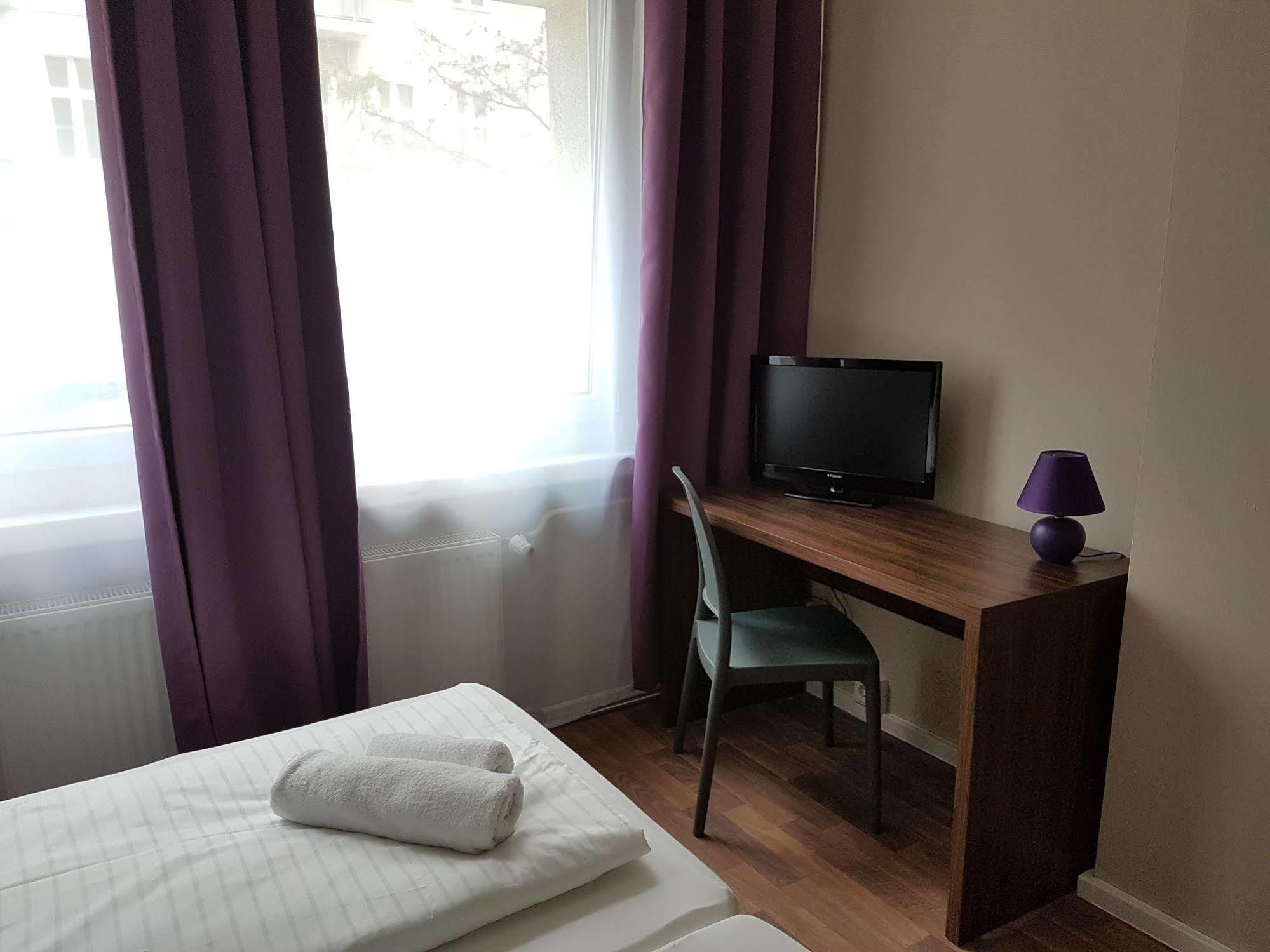 Eberty Hotel