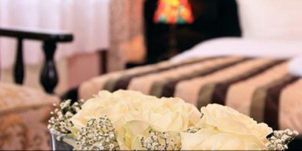 Hotel-pension Cortina Berlin