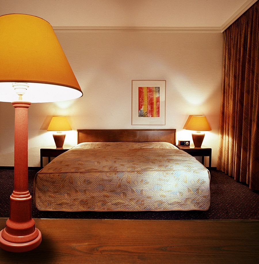 Hecker's Kurfuerstendamm Hotel